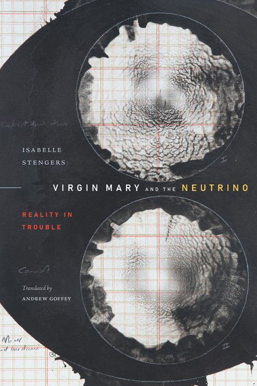 Produktbild: Virgin Mary and the Neutrino