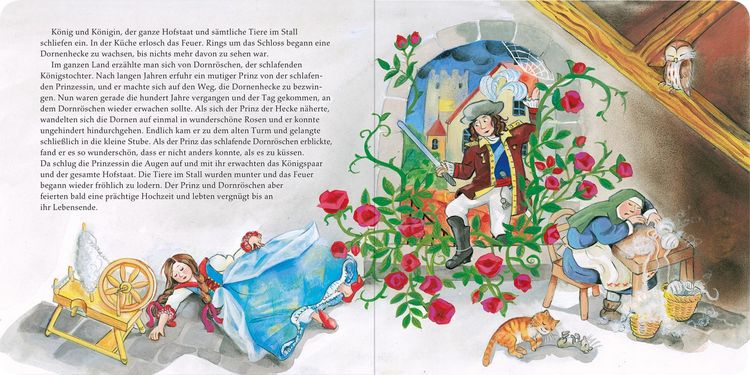Produktbild: Meine ersten Lieblingsm&auml;rchen