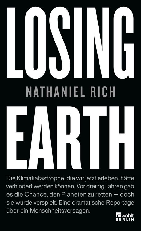 Produktbild: Losing Earth