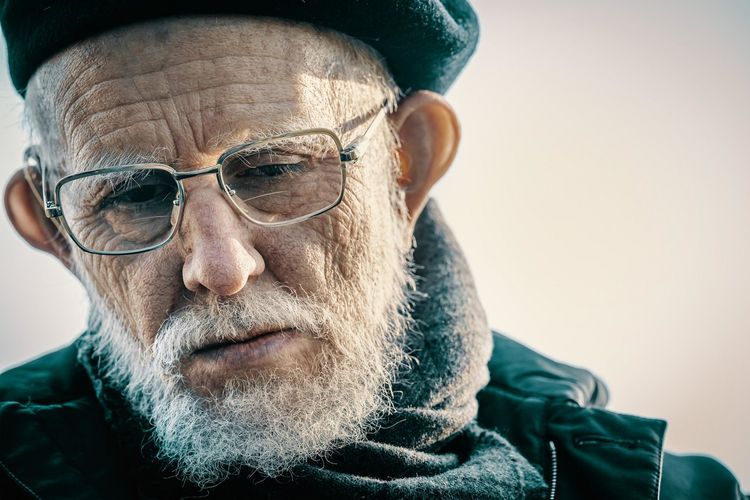 Produktbild: Ein Leben f&uuml;r die Menschlichkeit &ndash; Abb&eacute; Pierre