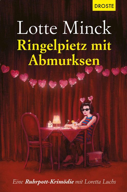 Produktbild: Ringelpietz mit Abmurksen