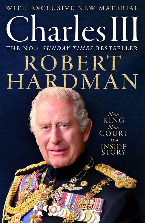 Produktbild: Charles III