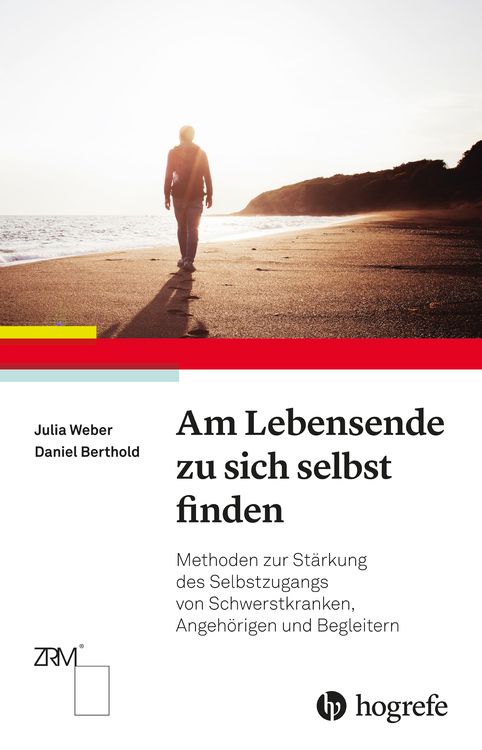 Produktbild: Am Lebensende zu sich selbst finden