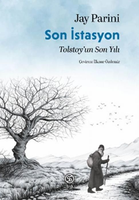 Produktbild: Son Istasyon