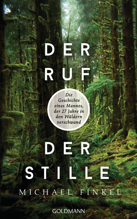 Produktbild: Der Ruf der Stille