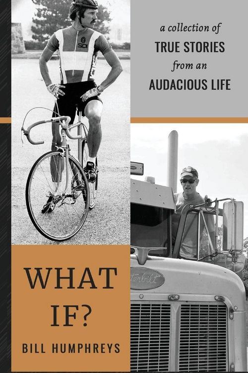 Produktbild: What If?