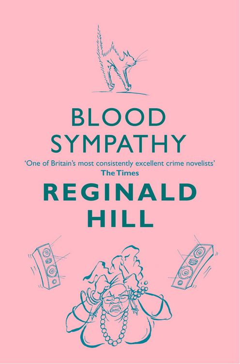Produktbild: Blood Sympathy