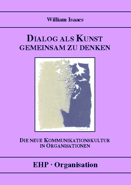 Produktbild: Dialog als Kunst gemeinsam zu denken