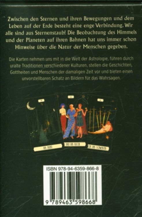 Produktbild: Tierkreiszeichen