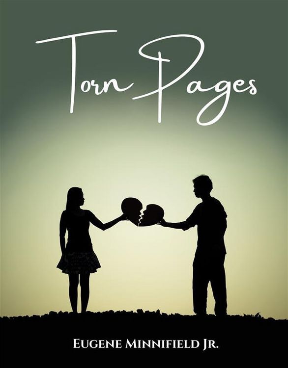 Produktbild: Torn Pages