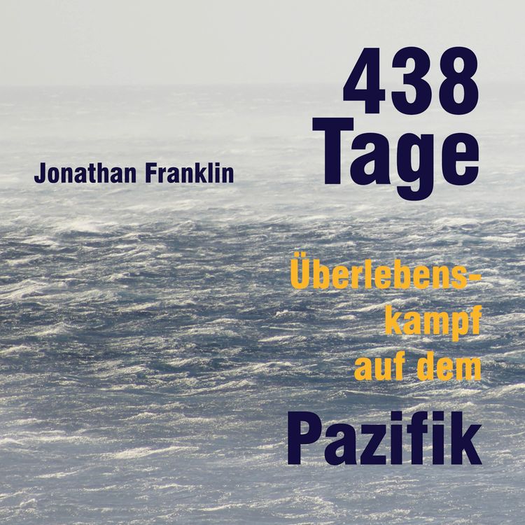 Produktbild: 438 Tage