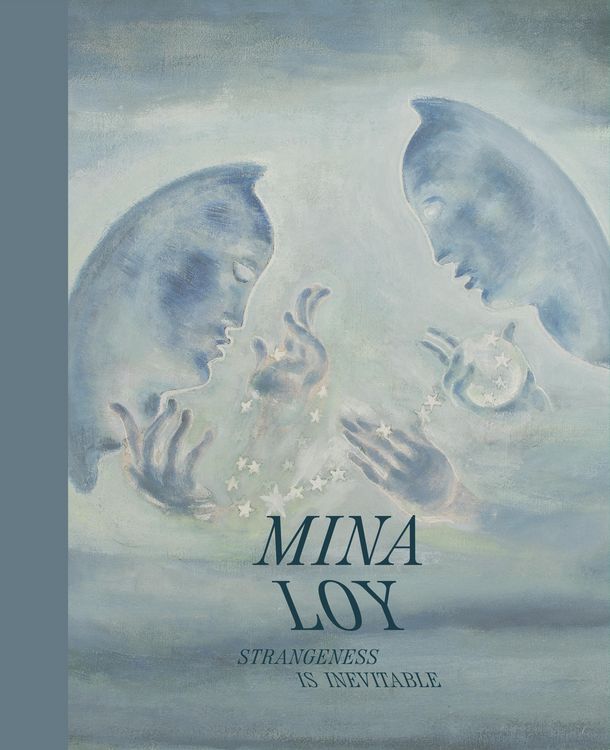Produktbild: Mina Loy
