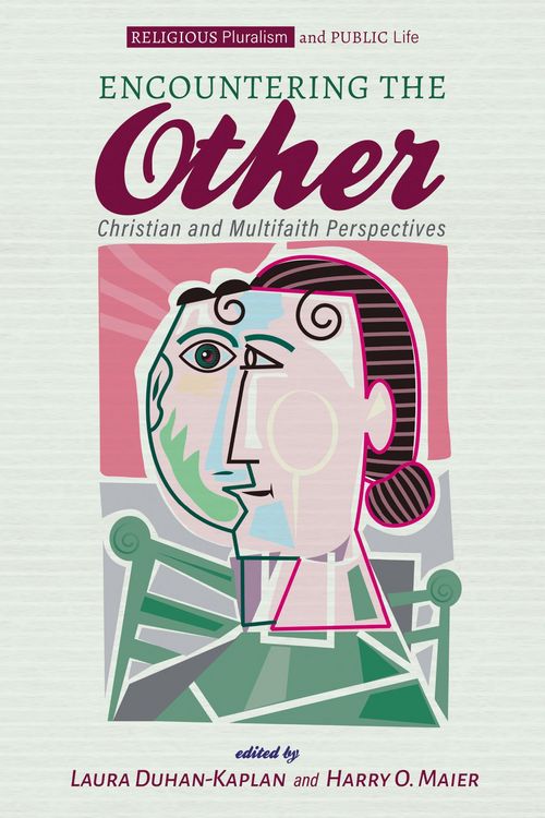 Produktbild: Encountering the Other