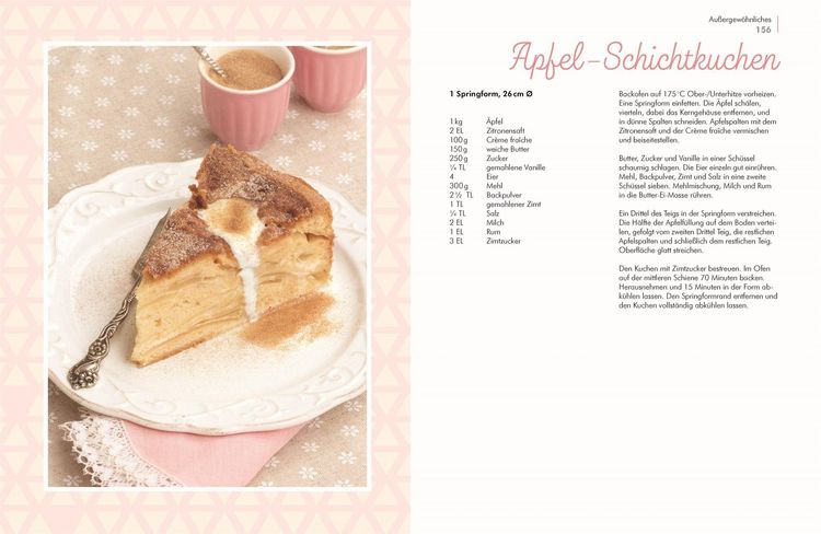 Produktbild: Anniks g&ouml;ttlichste Kuchen