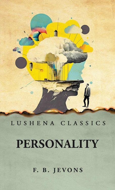 Produktbild: Personality