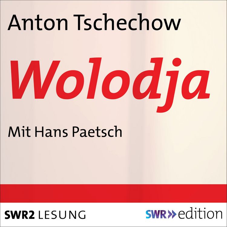 Produktbild: Wolodja