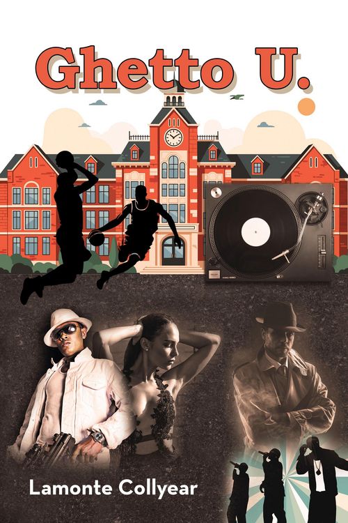 Produktbild: Ghetto U.