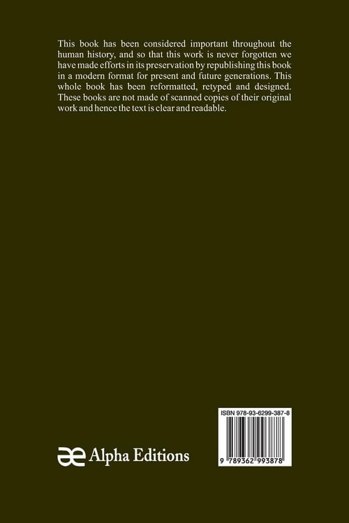 Produktbild: Wanderings in Three Continents