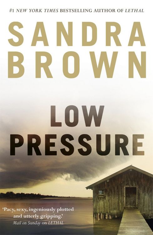 Produktbild: Low Pressure