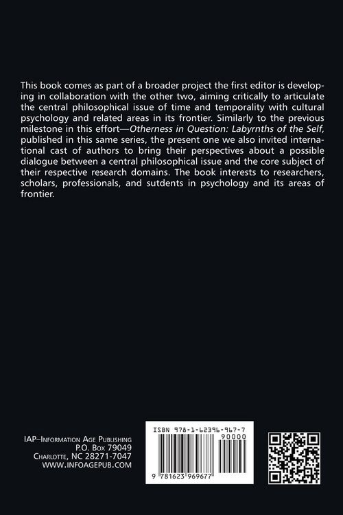 Produktbild: Temporality