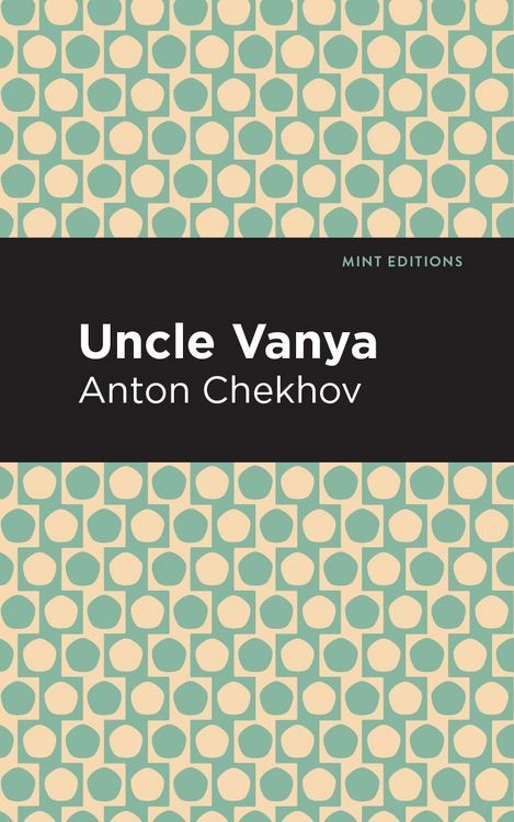 Produktbild: Uncle Vanya