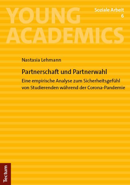 Produktbild: Partnerschaft und Partnerwahl