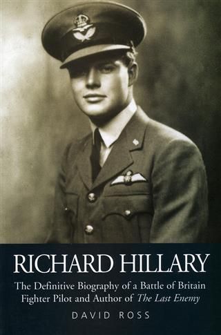 Produktbild: Richard Hillary
