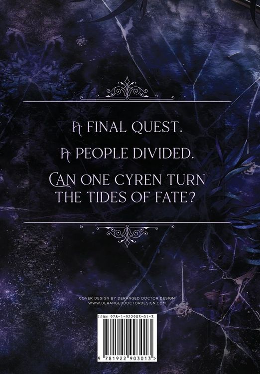 Produktbild: To Wield a Crown
