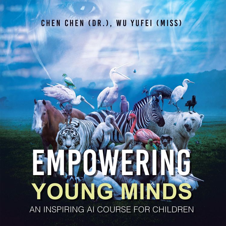 Produktbild: Empowering Young Minds