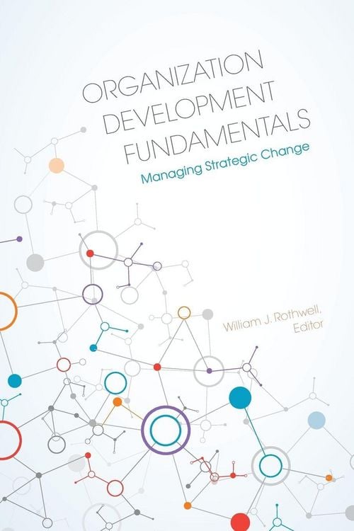 Produktbild: Organization Development Fundamentals