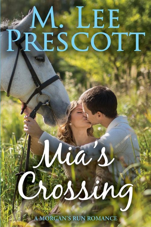 Produktbild: Mia's Crossing