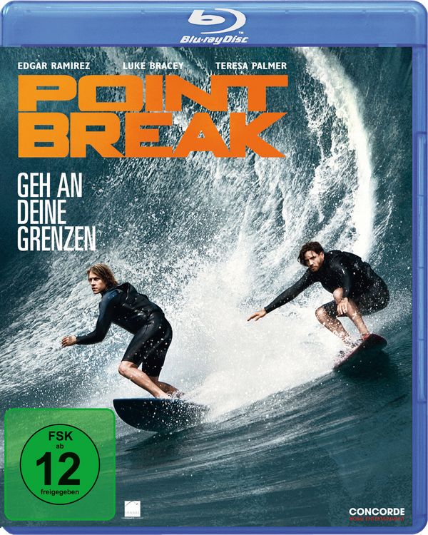 Produktbild: Point Break