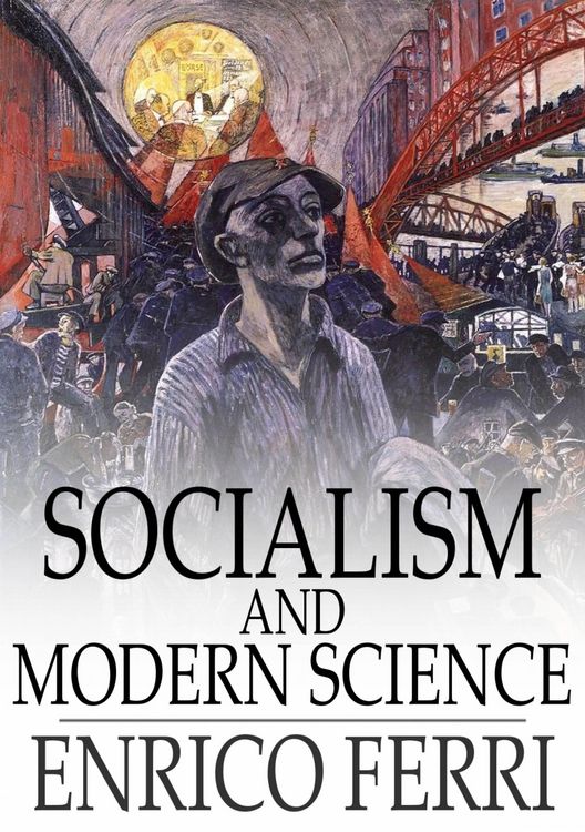 Produktbild: Socialism and Modern Science