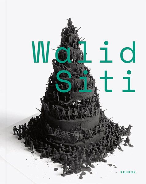 Produktbild: Walid Siti