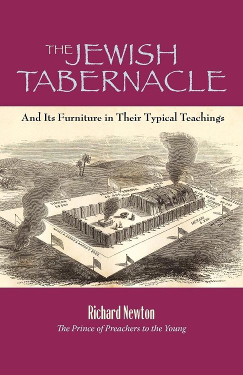 Produktbild: The Jewish Tabernacle