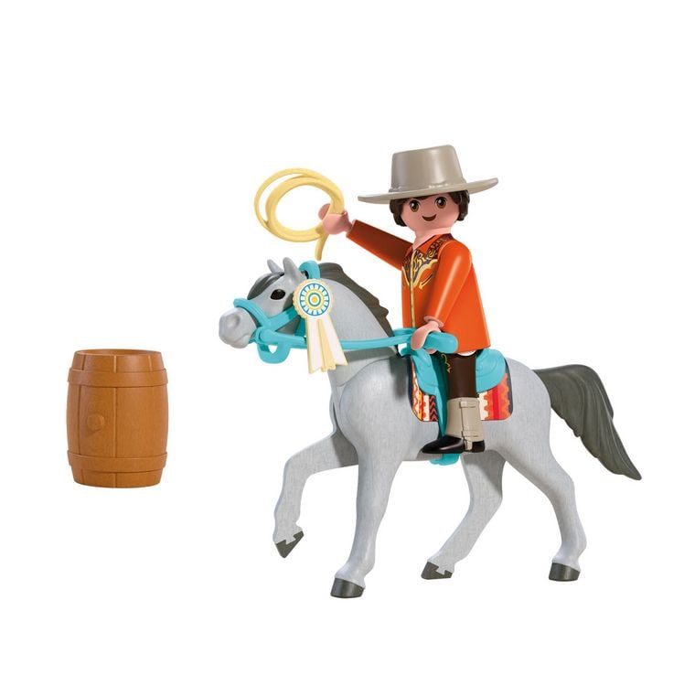Produktbild: Westernreiten