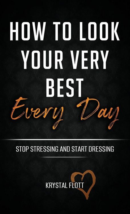Produktbild: How To Look Your Very Best Every Day