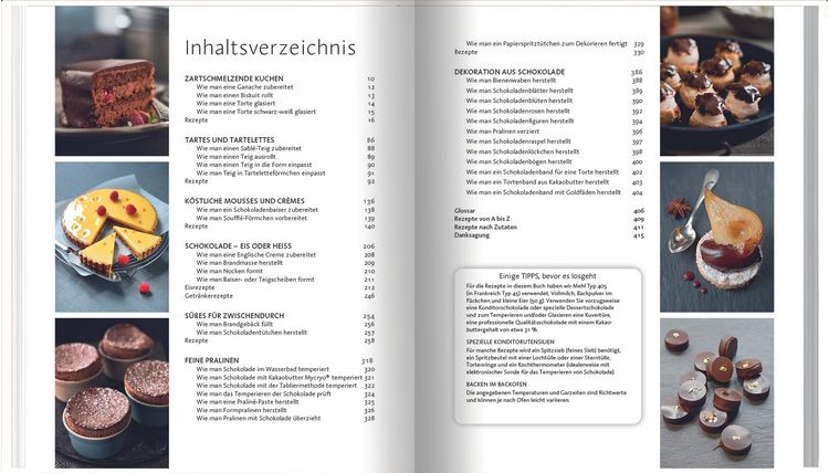 Produktbild: Schokolade