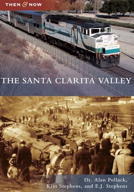 Produktbild: The Santa Clarita Valley