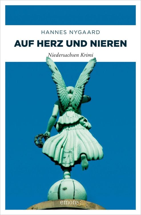 Produktbild: Auf Herz und Nieren