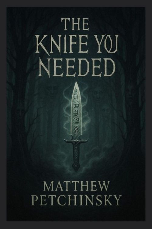 Produktbild: The Knife You Needed