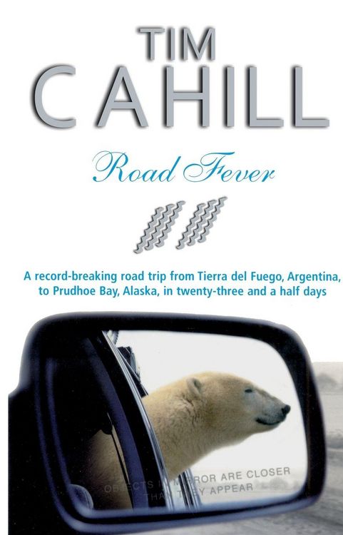 Produktbild: Road Fever