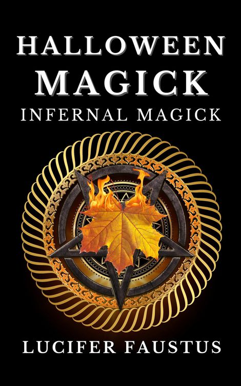 Produktbild: Halloween Magick