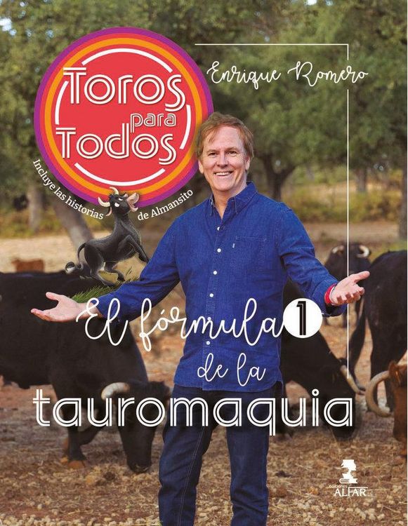 Produktbild: Toros para Todos