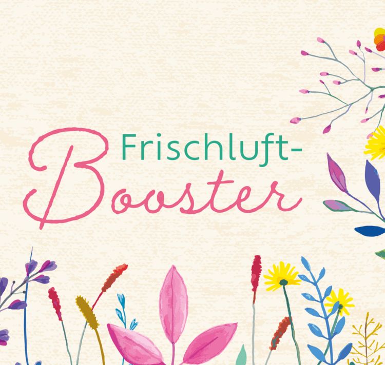 Produktbild: Sonnenschein und Bl&uuml;tenduft