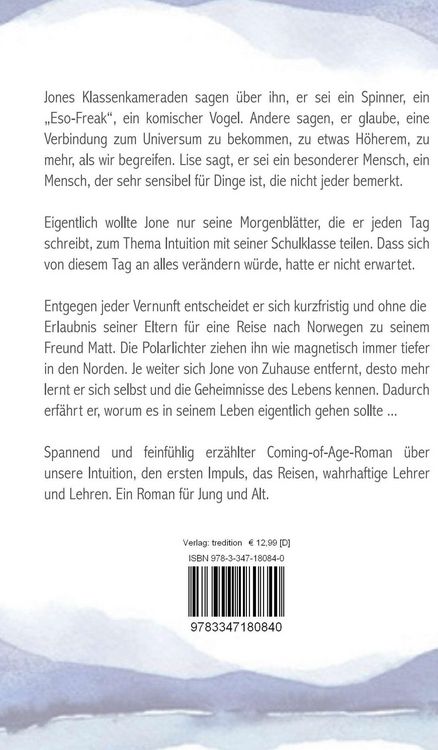 Produktbild: Jones Arktischer Mohn
