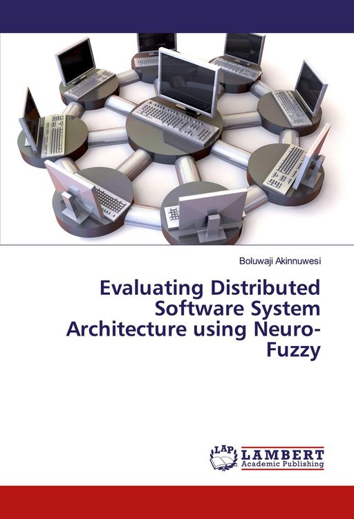 Produktbild: Evaluating Distributed Software System Architecture using Neuro-Fuzzy