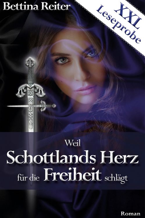 Produktbild: Weil Schottlands Herz f&uuml;r die Freiheit schl&auml;gt
