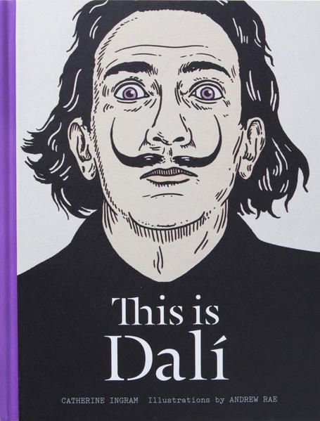 Produktbild: This is Dal&iacute;