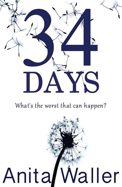 Produktbild: 34 Days